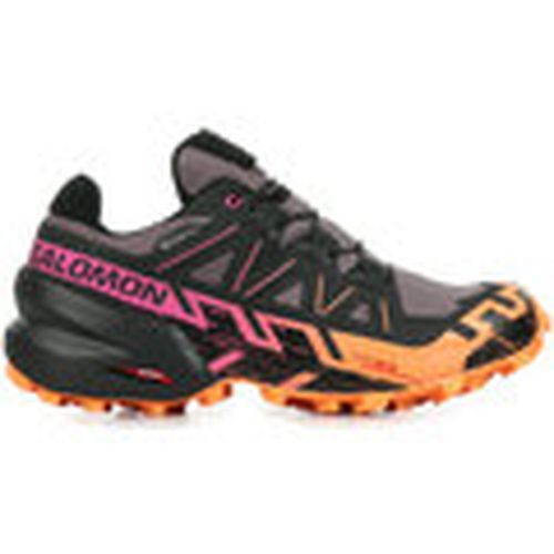 Zapatillas de running Speedcross 6 Gtx W para mujer - Salomon - Modalova
