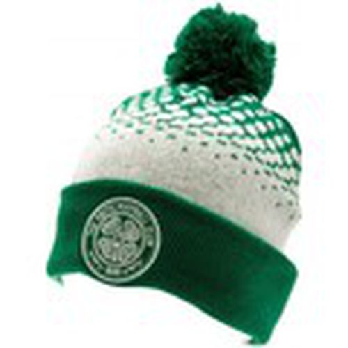 Sombrero BS3878 para hombre - Celtic Fc - Modalova