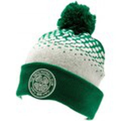 Sombrero BS3878 para mujer - Celtic Fc - Modalova