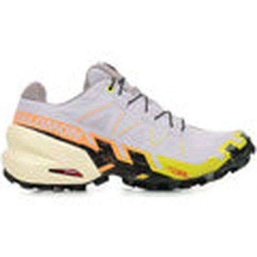 Zapatillas de running Speedcross 6 W para mujer - Salomon - Modalova
