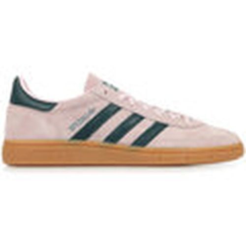 Deportivas Moda Handball Spezial W para mujer - adidas - Modalova