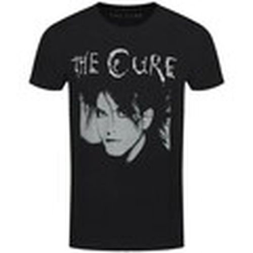 Camiseta manga larga Robert Illustration para mujer - The Cure - Modalova