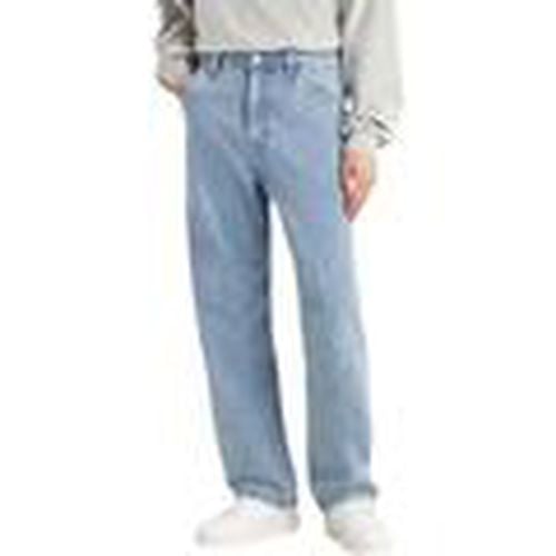 Jeans 568 STAY LOOSE CARPENTER PUT IN WORK para hombre - Levis - Modalova