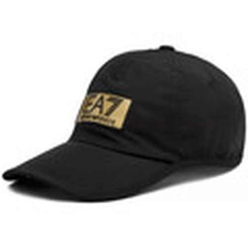 Gorra - para hombre - Ea7 Emporio Armani - Modalova