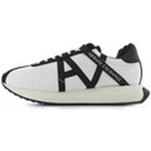 EAX Zapatillas - para hombre - EAX - Modalova