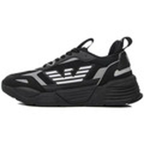 Zapatillas - para hombre - Ea7 Emporio Armani - Modalova