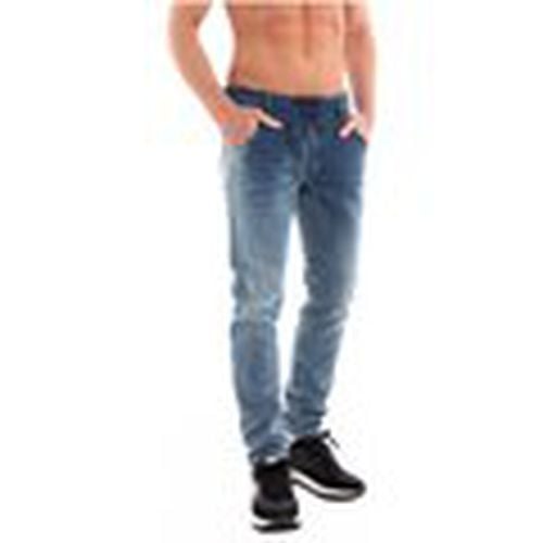 Jeans KROOLEY-Y-NE para hombre - Diesel - Modalova