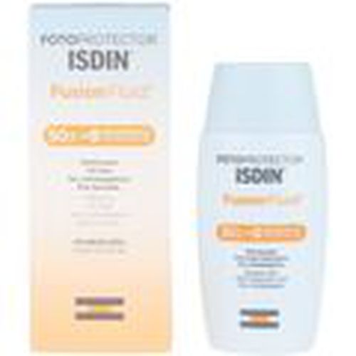 Protección solar Fotoprotector Fusion Fluid Spf50+ para hombre - Isdin - Modalova