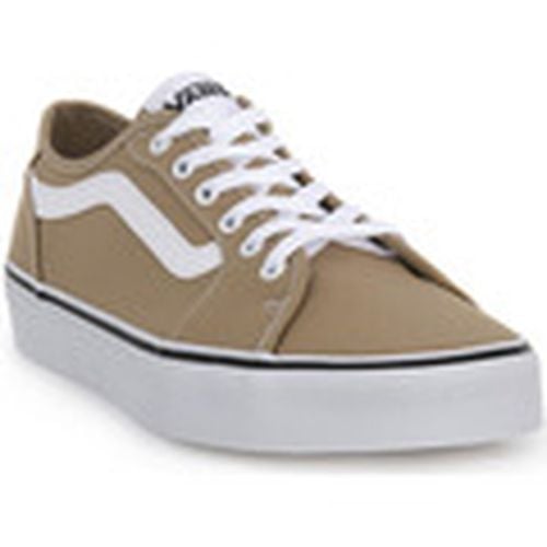 Deportivas Moda 3BW FILMORE DECON para hombre - Vans - Modalova