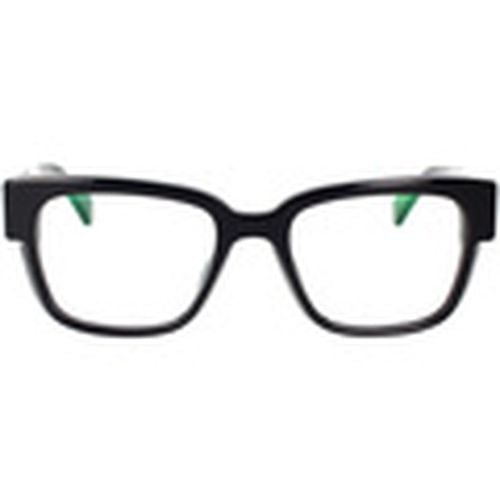 Gafas de sol Occhiali da Vista Style 59 11000 para hombre - Off-White - Modalova