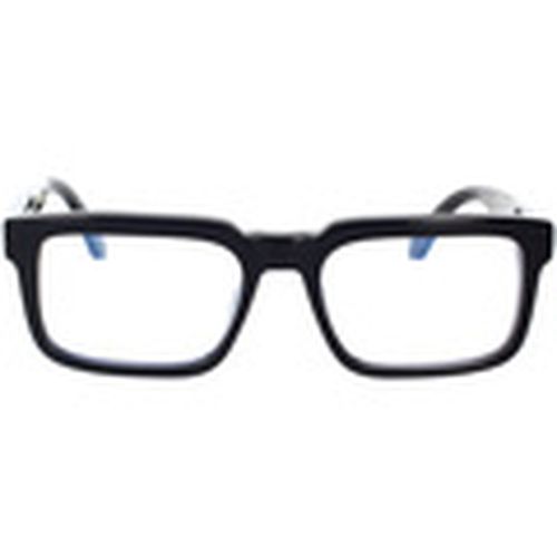 Gafas de sol Occhiali da Vista Style 70 11000 para hombre - Off-White - Modalova