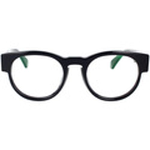 Gafas de sol Occhiali da Vista Style 58 11000 para mujer - Off-White - Modalova