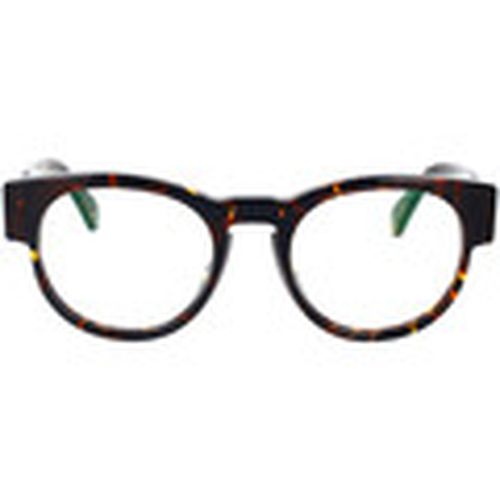 Gafas de sol Occhiali da Vista Style 58 16000 para mujer - Off-White - Modalova