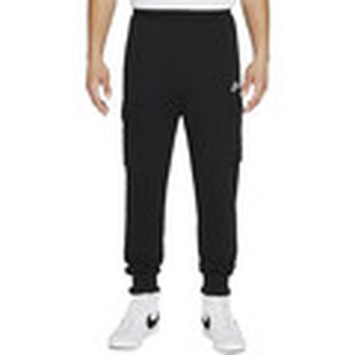 Pantalones - Pantalón Sportswear con Logo para hombre - Nike - Modalova
