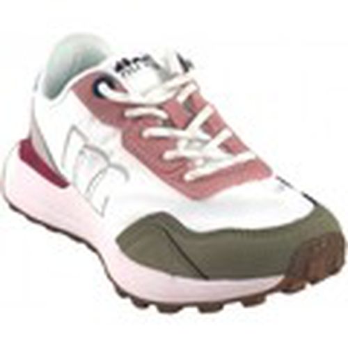 Zapatillas deporte Zapato señora MUSTANG 60444 bl.ros para mujer - MTNG - Modalova