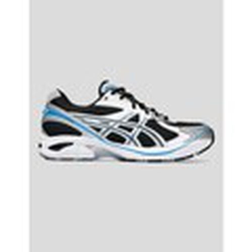 Deportivas Moda ZAPATILLAS GT-2160 NEGRO/PURE SILVER para hombre - Asics - Modalova