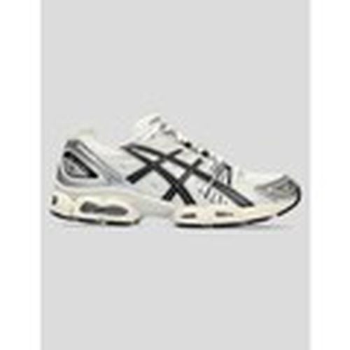 Deportivas Moda ZAPATILLAS GEL-KAYANO 14 CREAM/NEGRO para hombre - Asics - Modalova