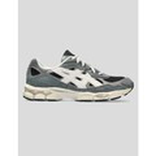 Deportivas Moda ZAPATILLAS GEL-NYC GRAPHITE GREY/SMOKE GREY para hombre - Asics - Modalova