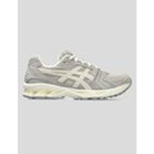 Deportivas Moda ZAPATILLAS GEL-KAYANO 14 WHITE SAGE/SMOKE GREY para hombre - Asics - Modalova