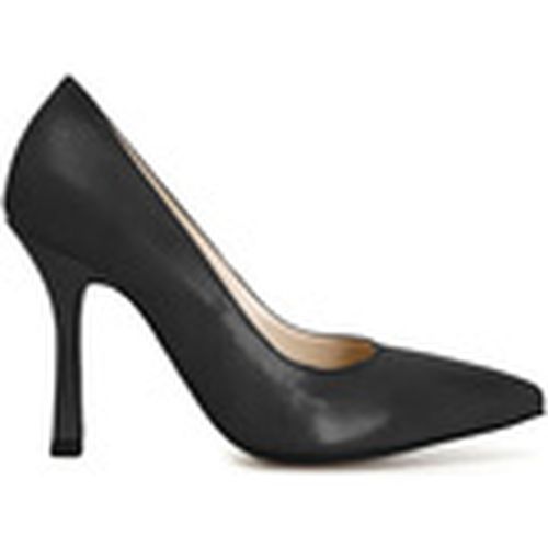 Zapatos de tacón C1NA4001 para mujer - Café Noir - Modalova