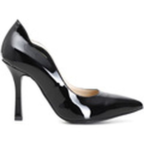 Zapatos de tacón C1NA8005 para mujer - Café Noir - Modalova