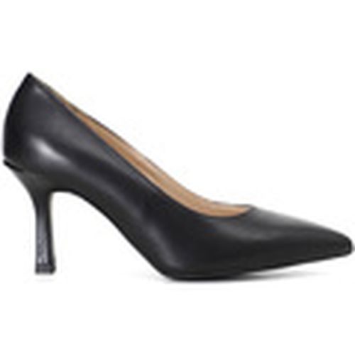 Zapatos de tacón C1NB4001 para mujer - Café Noir - Modalova