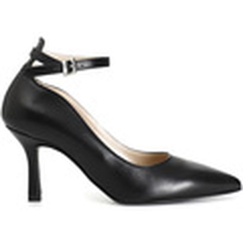 Zapatos de tacón C1NB4006 para mujer - Café Noir - Modalova