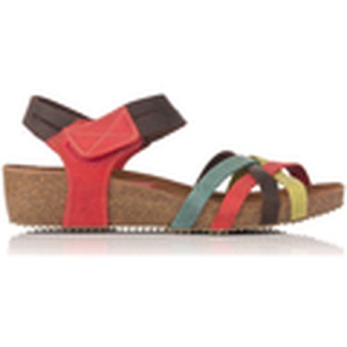 Sandalias 5338-24 para mujer - Interbios - Modalova