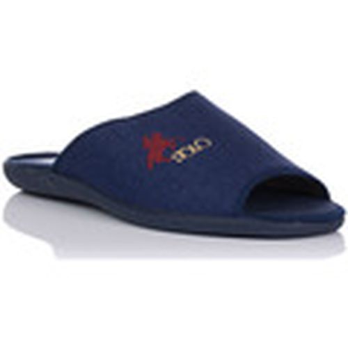 Pantuflas 0230 para hombre - Gomez Shoes - Modalova