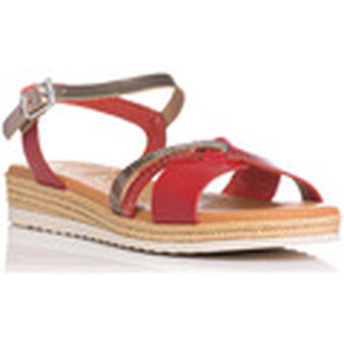 Sandalias 5198 para mujer - Oh My Sandals - Modalova