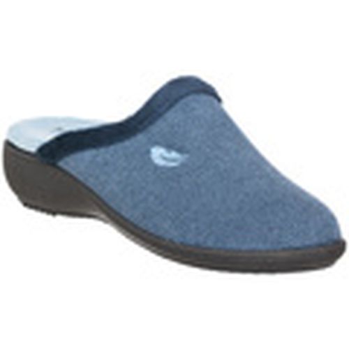 Pantuflas 14214 para mujer - Plumaflex - Modalova