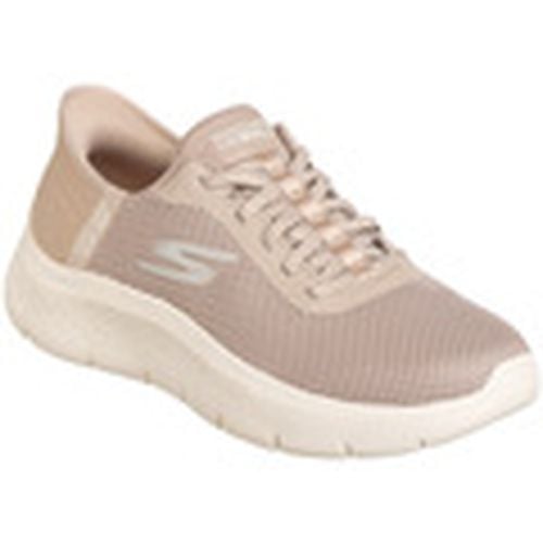 Deportivas Moda 124836 TPE para mujer - Skechers - Modalova