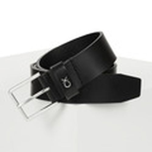 Cinturón FORMAL BELT 3.5CM para hombre - Calvin Klein Jeans - Modalova