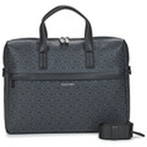 Maletin CK MUST LAPTOP BAG MONO para hombre - Calvin Klein Jeans - Modalova