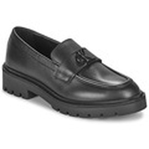 Mocasines FLATFORM LOAFER HW MGLTH para mujer - Calvin Klein Jeans - Modalova