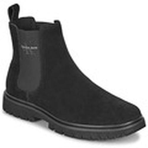 Botines EVA BOOT MID CHELSEA ICONIC para hombre - Calvin Klein Jeans - Modalova