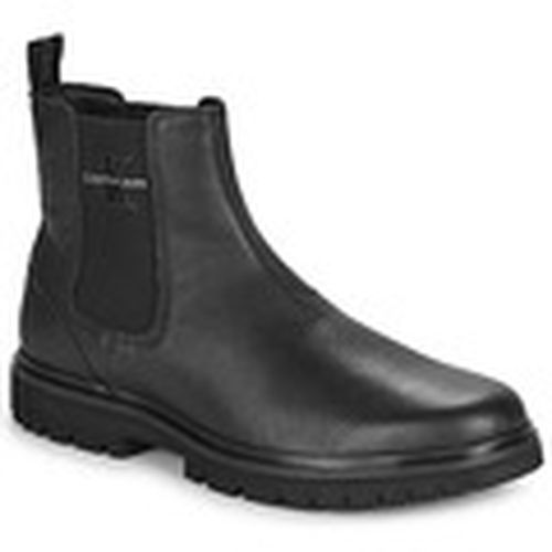 Botines EVA MID CHELSEA BOOT para hombre - Calvin Klein Jeans - Modalova