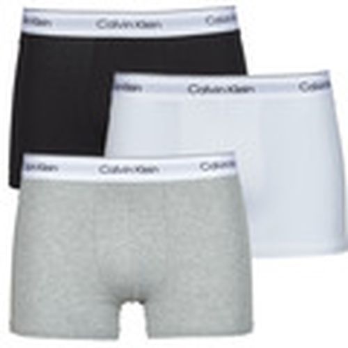 Boxer TRUNK X3 para hombre - Calvin Klein Jeans - Modalova