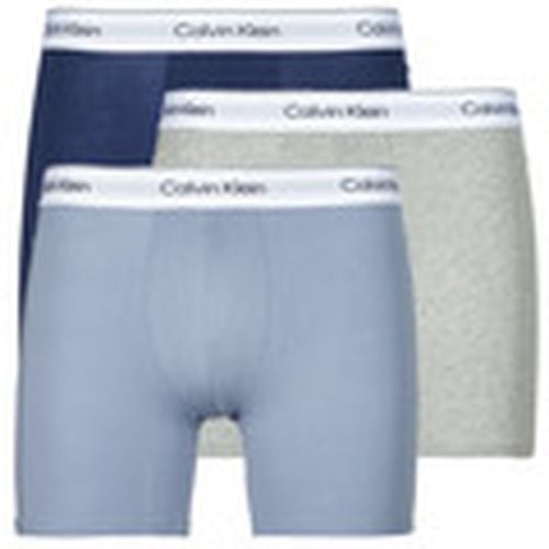 Boxer BOXER BRIEF 3PK para hombre - Calvin Klein Jeans - Modalova