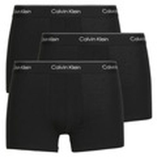 Boxer TRUNK X3 para hombre - Calvin Klein Jeans - Modalova