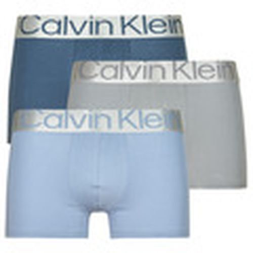 Boxer TRUNK X3 para hombre - Calvin Klein Jeans - Modalova