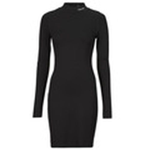 Vestido LOGO ELASTIC MILANO DRESS para mujer - Calvin Klein Jeans - Modalova