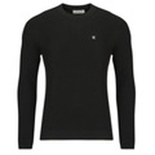 Jersey CK EMBRO BADGE SWEATER para hombre - Calvin Klein Jeans - Modalova