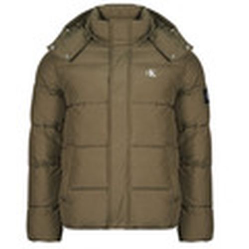 Abrigo de plumas ESSENTIALS NON DOWN JACKET para hombre - Calvin Klein Jeans - Modalova