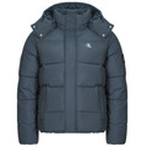 Abrigo de plumas ESSENTIALS NON DOWN JACKET para hombre - Calvin Klein Jeans - Modalova