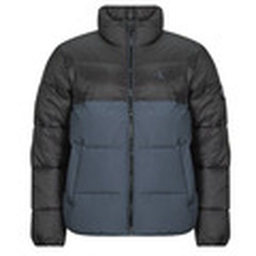 Abrigo de plumas NON DOWN BLOCKING PUFFER para hombre - Calvin Klein Jeans - Modalova