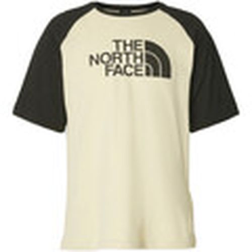 Camiseta NF0A87N7 para hombre - The North Face - Modalova