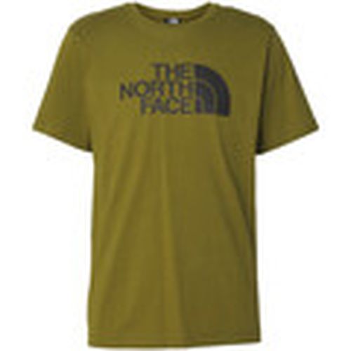 Camiseta NF0A87N5 para hombre - The North Face - Modalova
