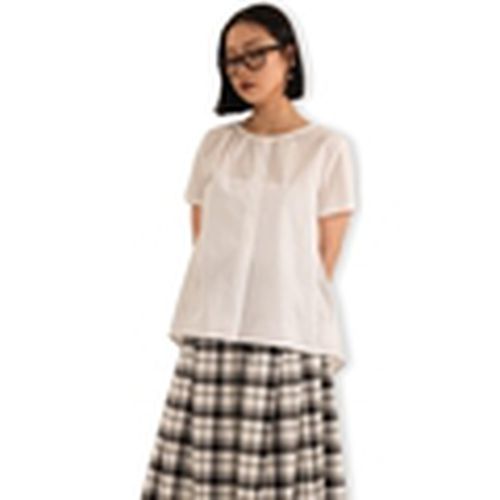 Blusa Shirt 220659 - White para mujer - Wendykei - Modalova