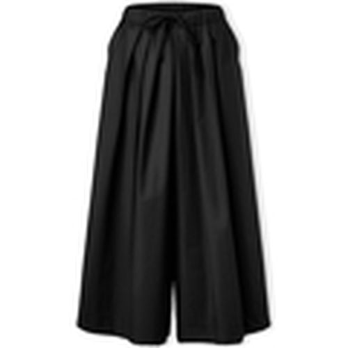 Pantalones Trousers 923086 - Black para mujer - Wendykei - Modalova
